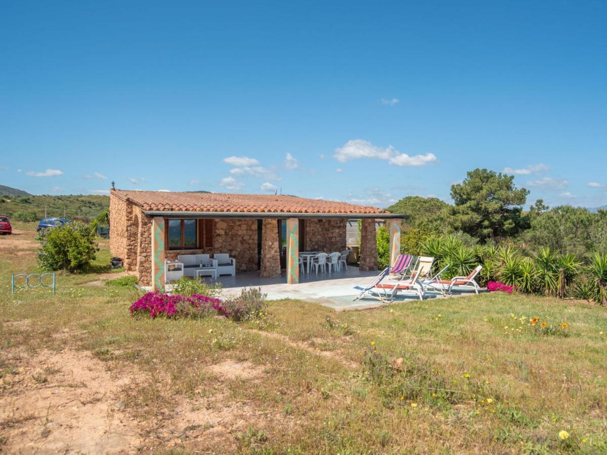 Holiday Home Flamingo By Interhome Коста-Кораллина Экстерьер фото