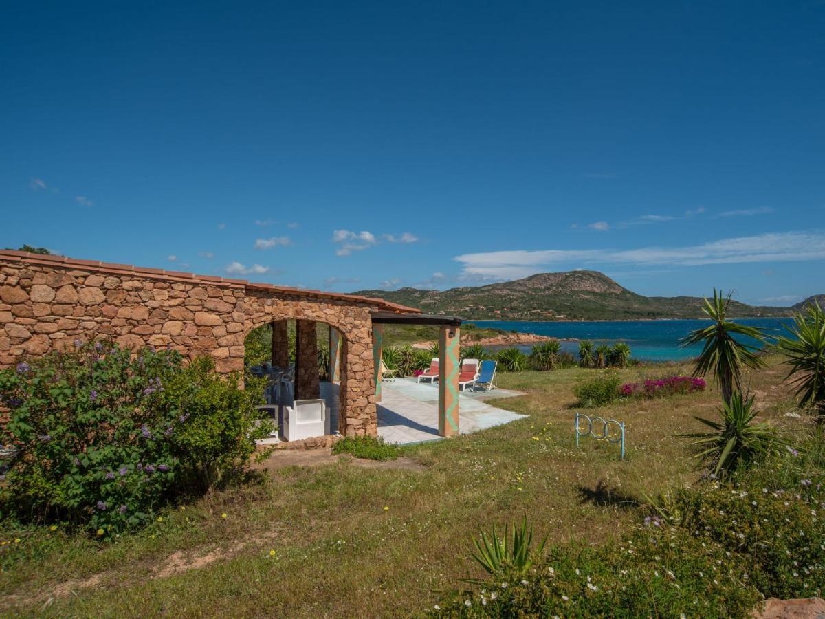 Holiday Home Flamingo By Interhome Коста-Кораллина Экстерьер фото