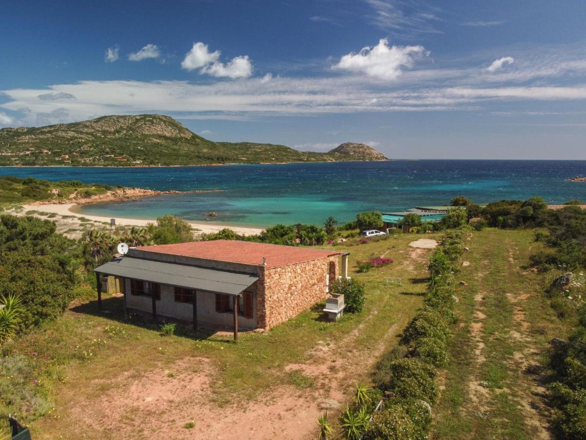 Holiday Home Flamingo By Interhome Коста-Кораллина Экстерьер фото