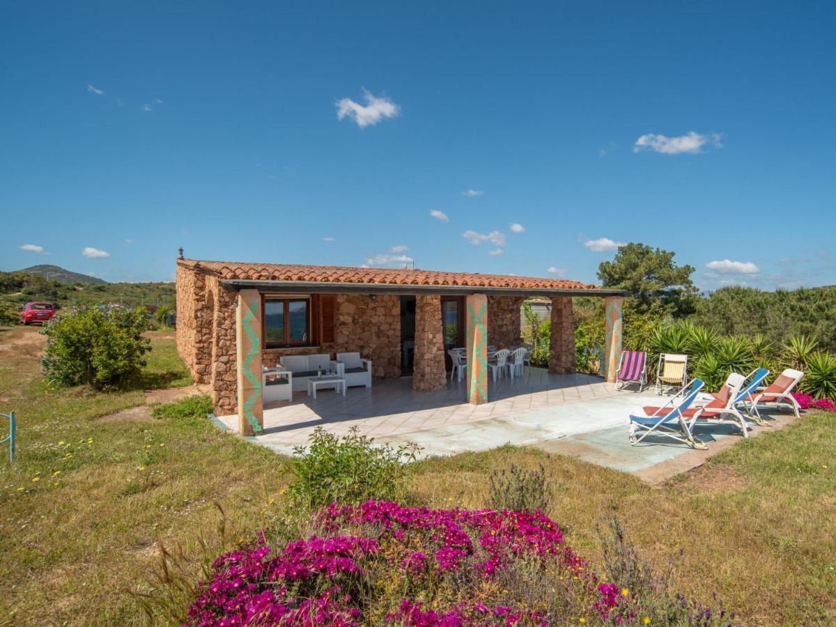 Holiday Home Flamingo By Interhome Коста-Кораллина Экстерьер фото