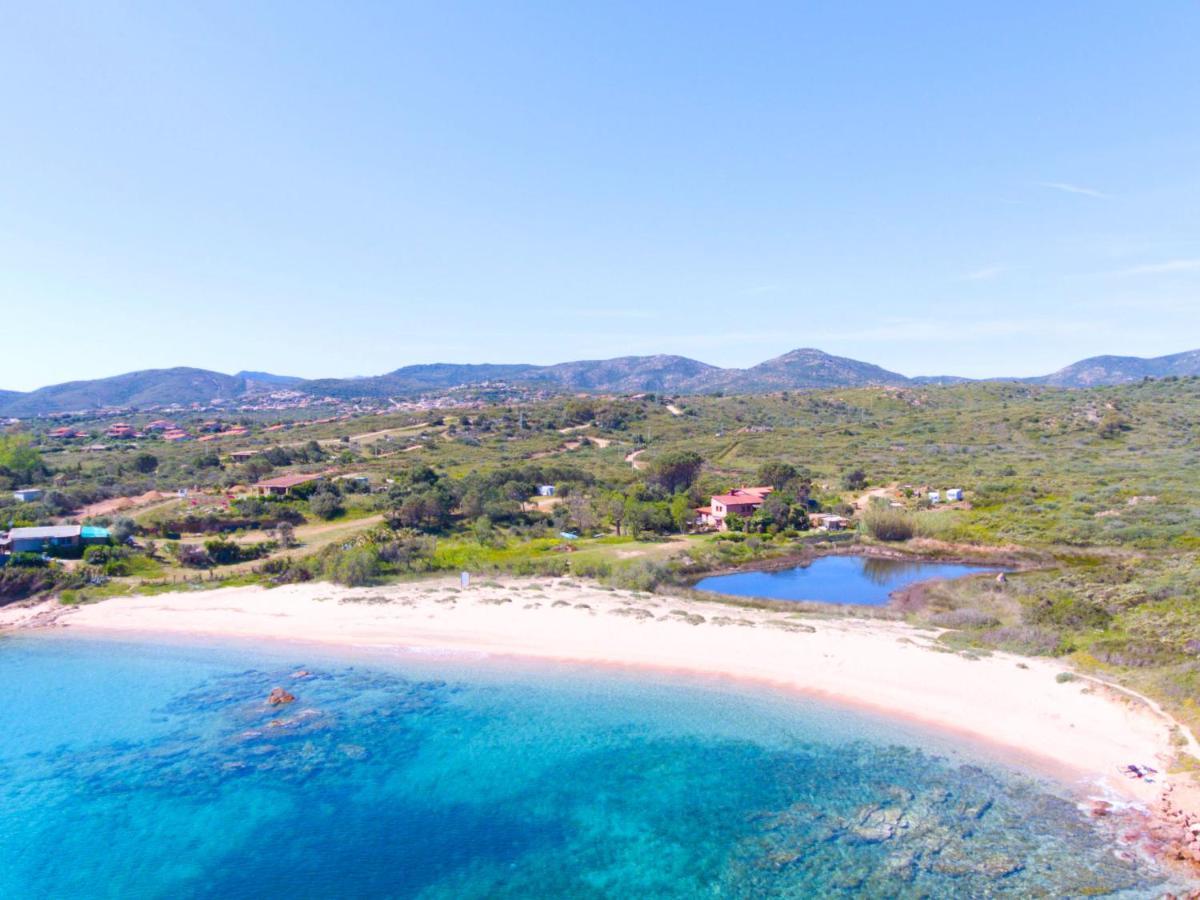 Holiday Home Flamingo By Interhome Коста-Кораллина Экстерьер фото