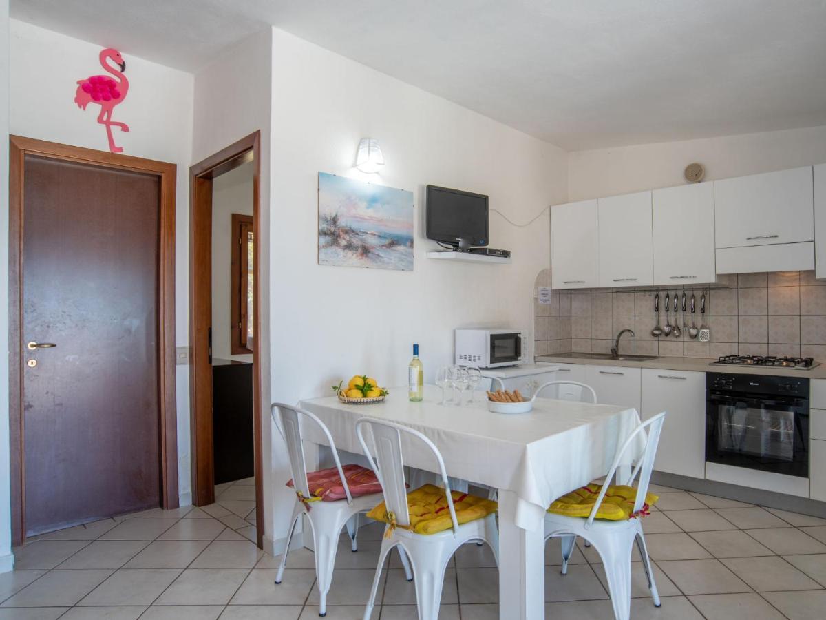 Holiday Home Flamingo By Interhome Коста-Кораллина Экстерьер фото