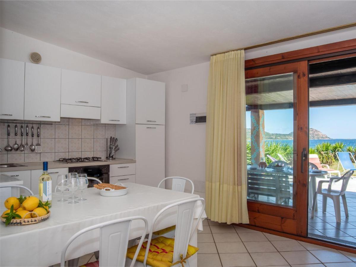 Holiday Home Flamingo By Interhome Коста-Кораллина Экстерьер фото