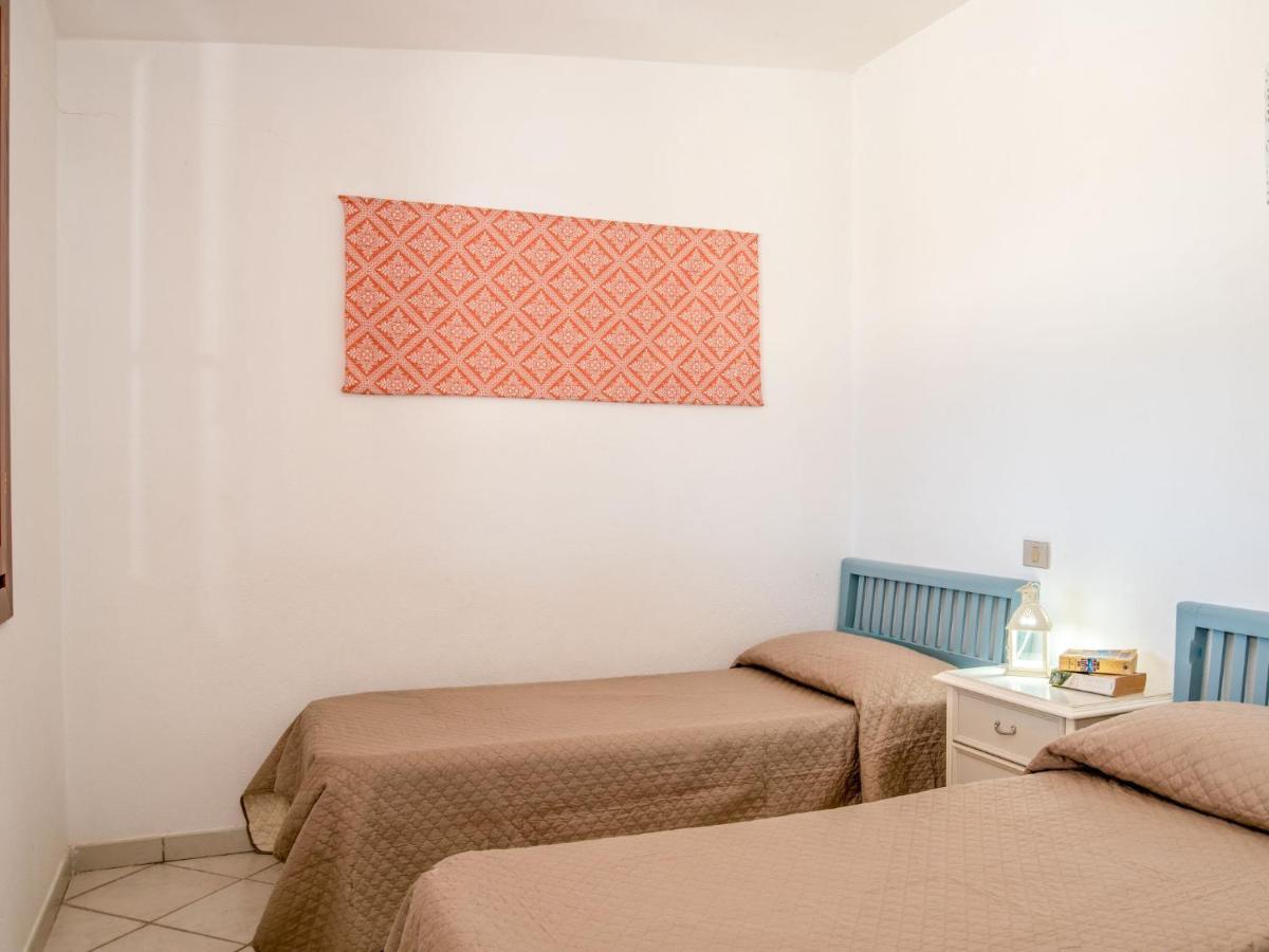 Holiday Home Flamingo By Interhome Коста-Кораллина Экстерьер фото
